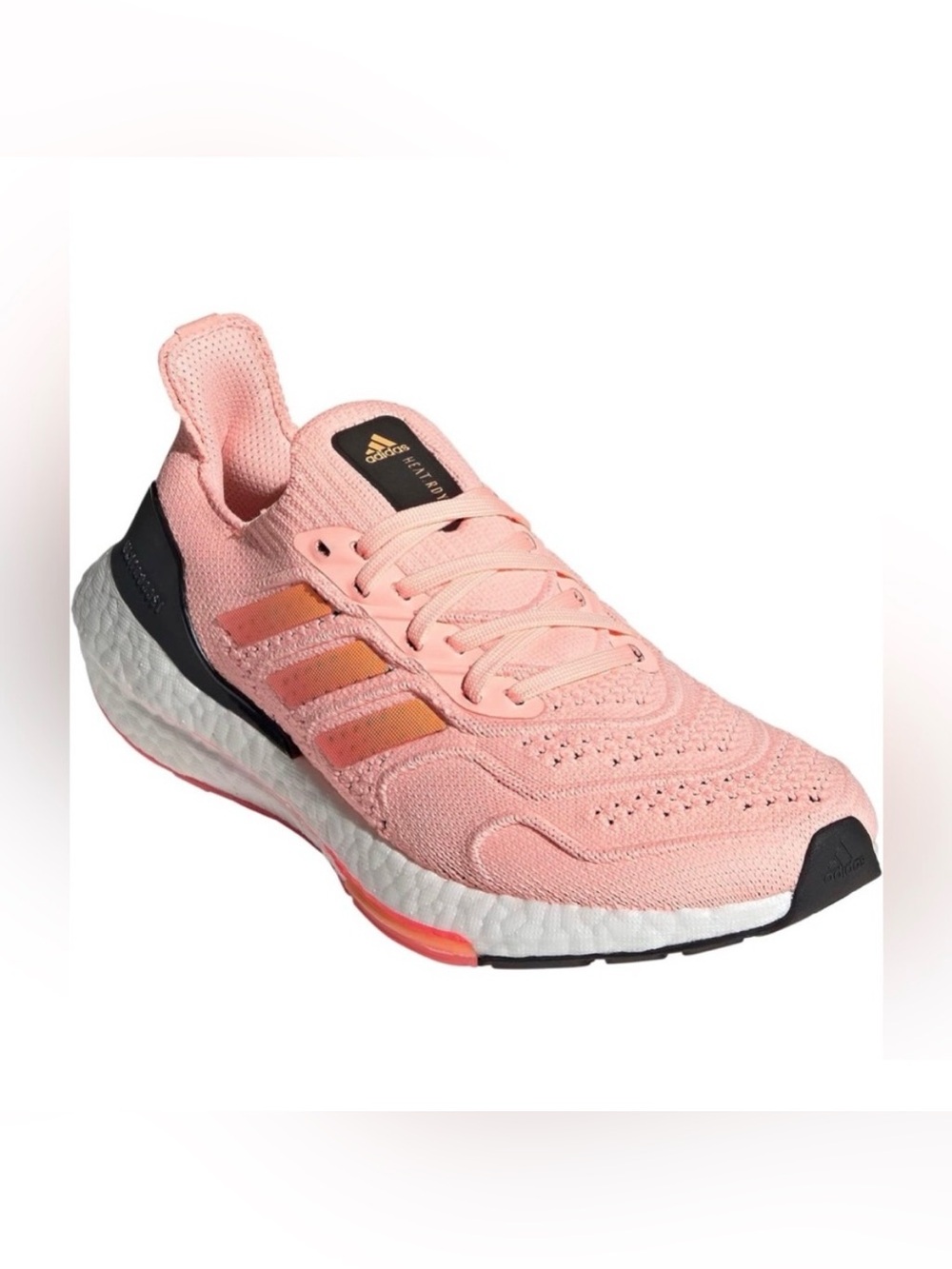 adidas Ultraboost 22
HEAT.RDY Running Shoe (Women) 8